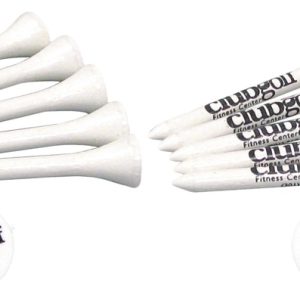 ​​Custom Pack 10 Tees 2 Marker