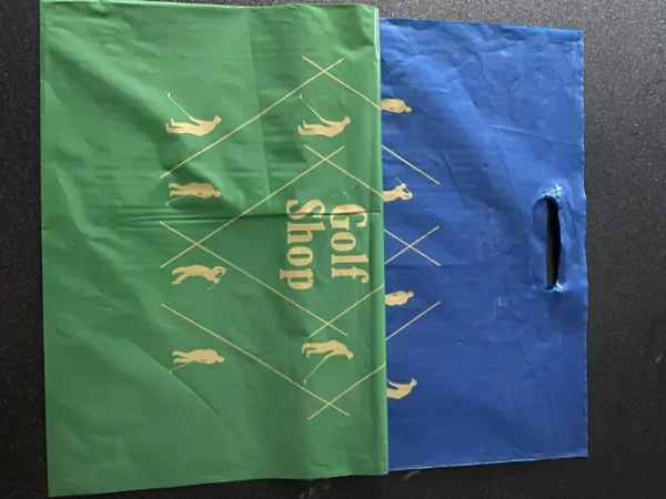 ​​Bag Tag #385-S - Image 2