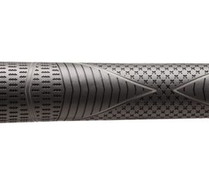 ​​Winn Dri-Tac Lite Oversize Gray