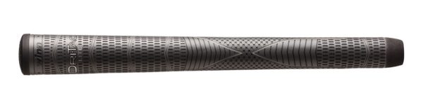 ​​Winn Dri-Tac Lite Oversize Gray