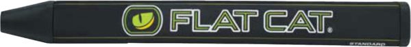 ​​Flat Cat Tak - Slim Black