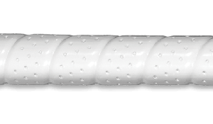 ​​Golf Pride 2G Tour Wrap-White