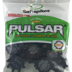 ​​Pulsar Pins Resealable Bags