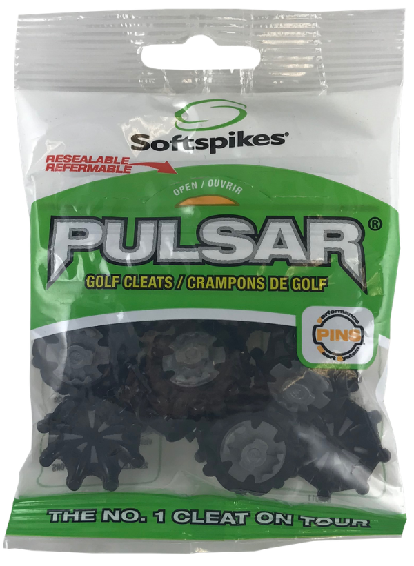 ​​Pulsar Pins Resealable Bags