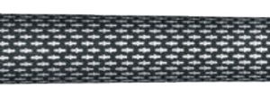 ​​Golf Pride Velvet 360 White Midsize (60 Round)