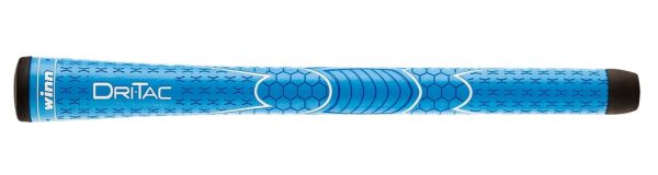 ​​Winn Dri Tac Junior - Blue