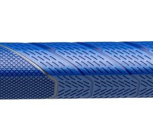 ​​Winn NTP (No Taper Putter) - Blue