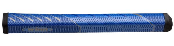 ​​Winn NTP (No Taper Putter) - Blue