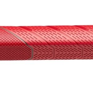 ​​Winn NTP (No Taper Putter) - Red