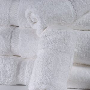 ​​22X34 Bath Mat - Doz - White