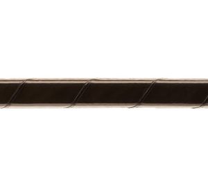 ​​Winn 21In  Belly Putter (Black & Red)