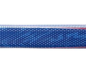 ​​Winn Tour Pistol Putter - Blue