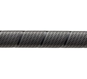 Winn 17in Belly Putter - Grey