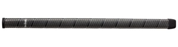 Winn 17in Belly Putter - Grey