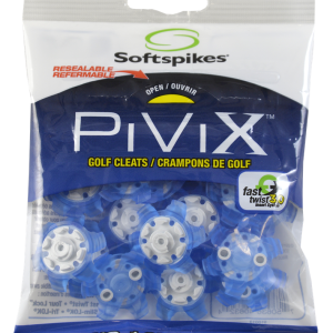 ​​Pivix Fast Twist 3.0 - Resealable Bags - Blue