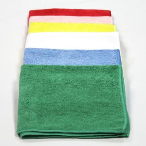 ​​16X16 Microfiber Towel