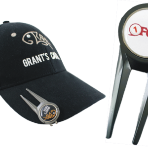 ​​Capmate Divot Repair Tool