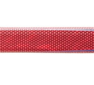 ​​Winn Tour Pistol Putter - Red