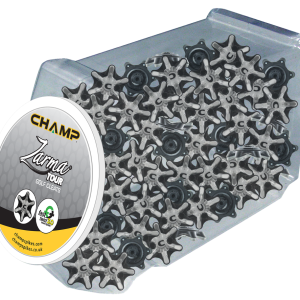 ​​Champ Zarma Tour FT 3.0 Bowl - 400