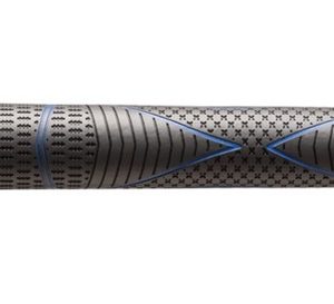 ​​Winn Dri-Tac Lite Midsize Gray