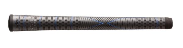 ​​Winn Dri-Tac Lite Midsize Gray