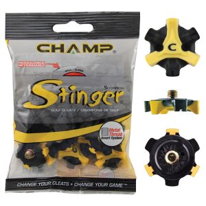 ​​Champ Scorpion Stinger Small Thread Resealable Bags - 22 Count
