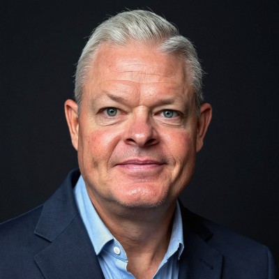 Kevin Mohler