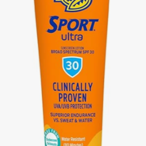 Banana Boat SPF30 Sunscreen - (24) 1 ounce tubes