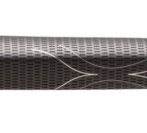 ​​Winn Dri-Tac Jumbo Lite Putter - Grey