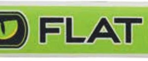 ​​Flat Cat Standard