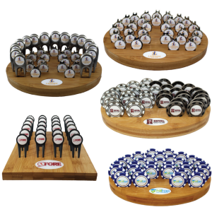 ​​Counter Display