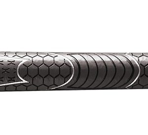 ​​Winn Dark Gray Dri-Tac (Midsize)