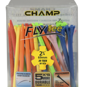 ​​Pack Of 30 - 234 Standard Mix Flytee