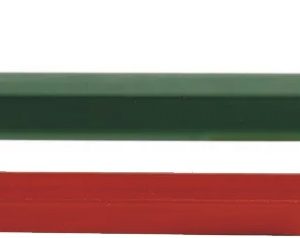 ​​Hex Pencils - Plain