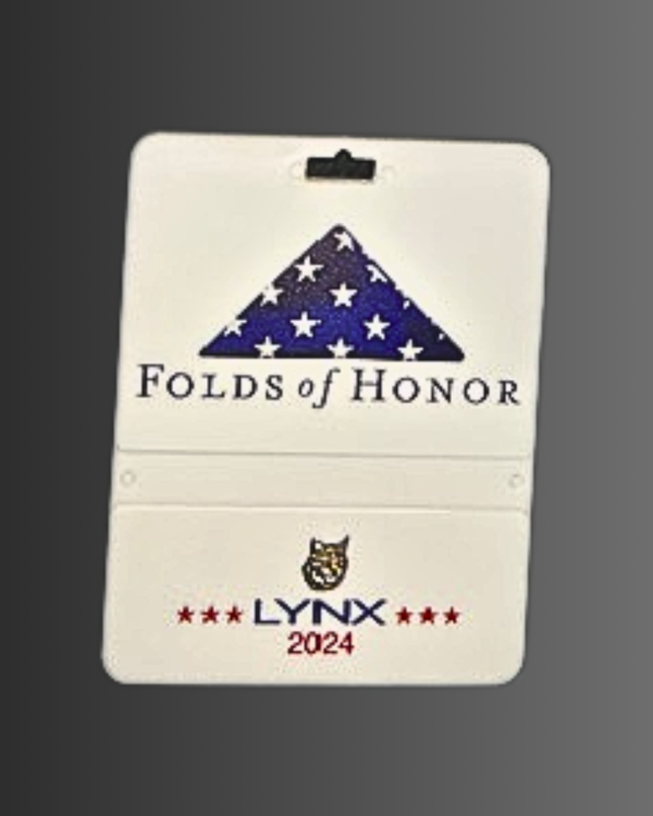 ​​Bag Tag #350-S - Image 10