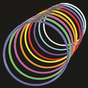 ​​Glow Necklaces for Night Golf