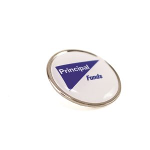 ​​Ball Marker