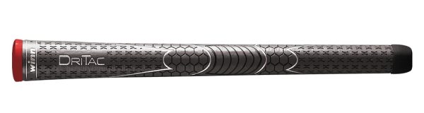 ​​Winn Dark Gray Dri-Tac (Standard)