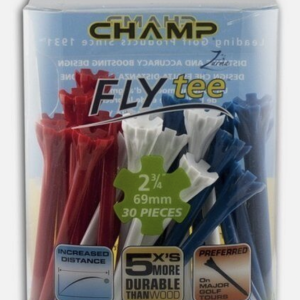 ​​Pack Of 30 - 234 Patriot Mix Flytee