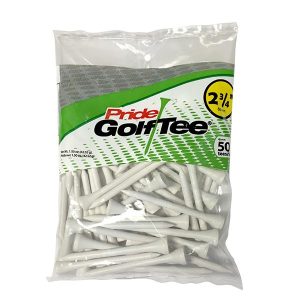 ​Pride Deluxe 314 - Bag Of 50