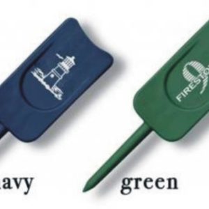 ​​Single Prong Divot Repair Tool - Personalized
