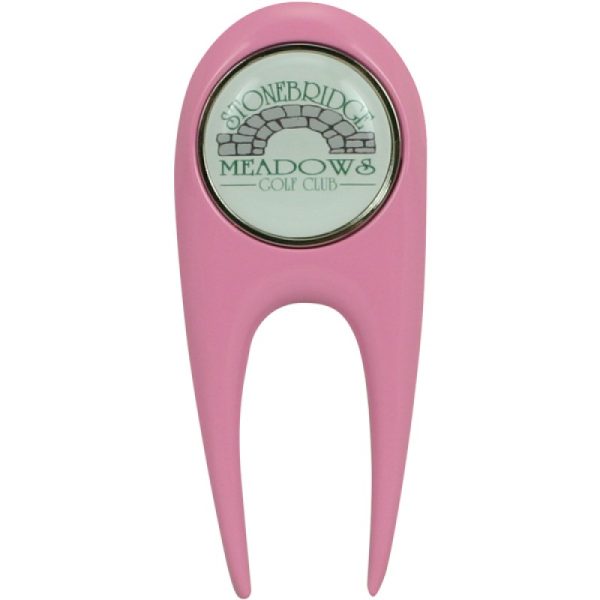 ​​Scotsman's Divot Repair Tool
