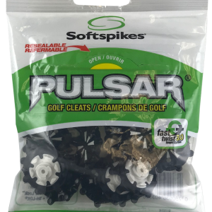 ​​Pulsar Fast Twist 3.0 Resealable Bags - 18 Count