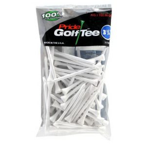​​Pride Deluxe 314 -  Bag Of 75