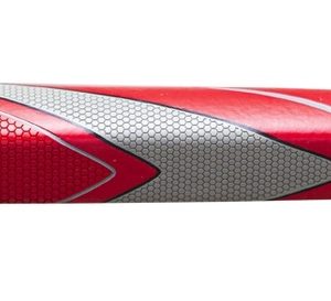 Winn Pistol 2024 Jumbo Putter - Red