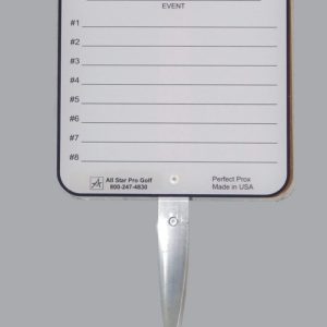 ​​Custom Proximity Markers- Perfect Prox