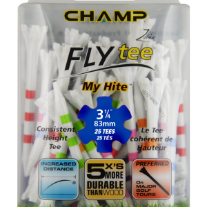 ​​My Hite Flytees - Pack Of 25 314