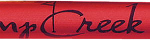 ​​Round Eraser Pencils - Imprinted