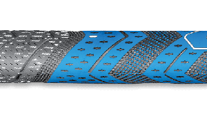 ​​Golf Pride 4 Plus Multi-Compound-Midsize - Blue