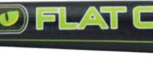 ​​Flat Cat Pistol - Standard Black